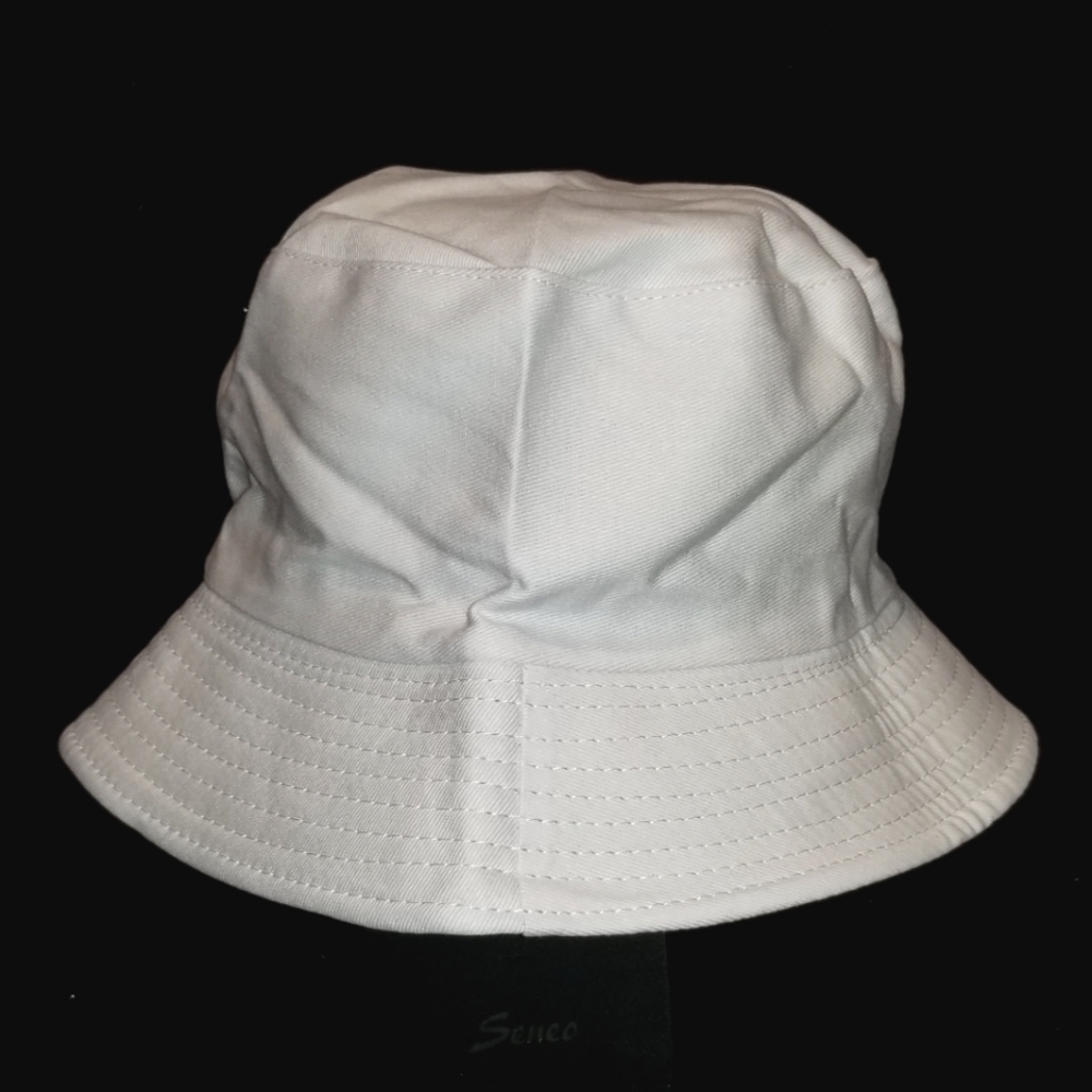 Reversible Bucket Hat